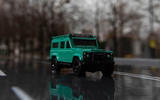 94 Matchbox British collection 2021 official images Defender 94 Matchbox British collection 2021 official images Defender