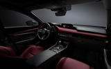 Mazda 3 2018 official reveal - interior