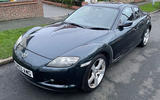 94 mazda rx8 94 mazda rx8