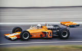 94 mclaren m16b 94 mclaren m16b