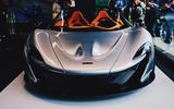 94 mclaren p1 spider goodwood lanzante front 94 mclaren p1 spider goodwood lanzante front