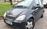 94 Mercedes A Class W168 used car buying guide one we found 94 Mercedes A Class W168 used car buying guide one we found