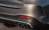 Mercedes-AMG GLE 53 official press reveal - exhausts