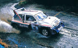 94 Metro 6R4 group b