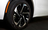 94 Mitsubishi Outlander 2021 official images alloy wheels 94 Mitsubishi Outlander 2021 official images alloy wheels