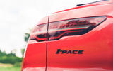 94 New VW ID3 vs used Jag I Pace rear lights ipace 94 New VW ID3 vs used Jag I Pace rear lights ipace