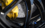 Nissan GT-R Nismo 2020 official reveal - brakes