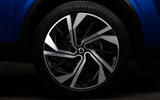 94 Nissan Qashqai 2021 official reveal alloy wheels 94 Nissan Qashqai 2021 official reveal alloy wheels