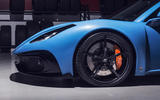 94 Noble M500 reveal 2022 nose 94 Noble M500 reveal 2022 nose