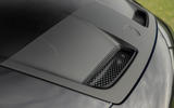 Porsche 911 GT3 2021 passenger ride - bonnet Porsche 911 GT3 2021 passenger ride - bonnet