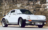 94 porsche 930 front glen henderson 94 porsche 930 front glen henderson