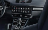 94 Porsche Cayenne platinum edition official infotainment 94 Porsche Cayenne platinum edition official infotainment