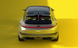 Renault Morphoz concept official studio images - rear end Renault Morphoz concept official studio images - rear end