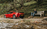 94 road testers cars of 2021 Lotus Evora static