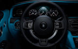 94 Rolls Ghost black badge 2021 official images dashboard 94 Rolls Ghost black badge 2021 official images dashboard