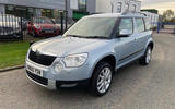 94 skoda yeti 94 skoda yeti