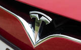 Tesla Model S Tesla Model S