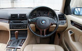 94 ubg bmw E46 3 Series interior 94 ubg bmw E46 3 Series interior