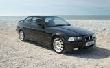 Used buying guide BMW E36 M3 - one we found Used buying guide BMW E36 M3 - one we found