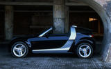 94 ULEZ used car roundup 2021 smart roadster 94 ULEZ used car roundup 2021 smart roadster