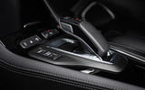 94 Vauxhall Astra 2021 teaser images gearstick 94 Vauxhall Astra 2021 teaser images gearstick