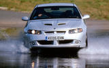 94 vauxhall monaro watersplash front 94 vauxhall monaro watersplash front