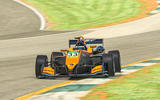 VCO proSIM racing series preseason - Verstappen VCO proSIM racing series preseason - Verstappen