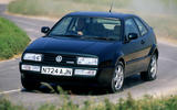 94 volkswagen corrado vr6 94 volkswagen corrado vr6