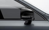 Volvo XC90 2019 refresh official press - wing mirrors