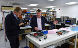 94 WEVC Equipmake partnership news interview 94 WEVC Equipmake partnership news interview