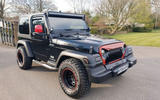 94 wrangler 94 wrangler