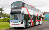 94 Wrightbus 94 Wrightbus