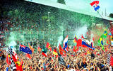 Autocar fixes Formula One - celebration