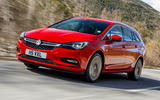 Used vs PCP: Family Estates - Vauxhall Astra Sports Tourer