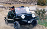 94 Utility Moke 94 Utility Moke
