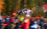 94 WRC 2021 Rd.10 249 94 WRC 2021 Rd.10 249