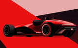 95 2030 drivers car design rear 2