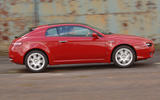 95 alfa brera