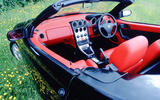 95 alfa romeo gtv