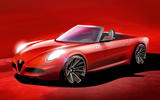 95 alfa romeo spider