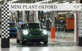 95 Analysis UK industry bounching back Mini Oxford