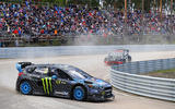95 Apex circuit design Rallycross 95 Apex circuit design Rallycross