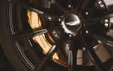 95 Aston Vantage Roadster A3 official reveal alloy wheels 95 Aston Vantage Roadster A3 official reveal alloy wheels