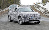 95 audi q6 etron