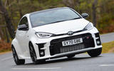 95 Autocar predictions 2021 revisit car sales GR Yaris