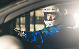 95 Autocar Young Hillclimb series 2021 helmet 95 Autocar Young Hillclimb series 2021 helmet