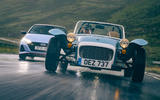 95 BBADC 2021 Caterham seven 95 BBADC 2021 Caterham seven