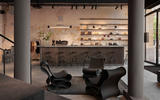 Berlin Lynk&Co showroom