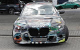 95 bmw 30 csl hommage front view 95 bmw 30 csl hommage front view