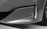 2019 BMW 7 Series official reveal - front aero